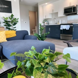 Instagram post from @1550onthecharles on May 04, 2024 11:45:30am