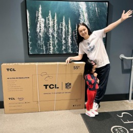 Instagram post from @1550onthecharles on May 04, 2024 11:47:57am