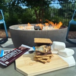 Instagram post from @1550onthecharles on July 12, 2024 09:12:54am