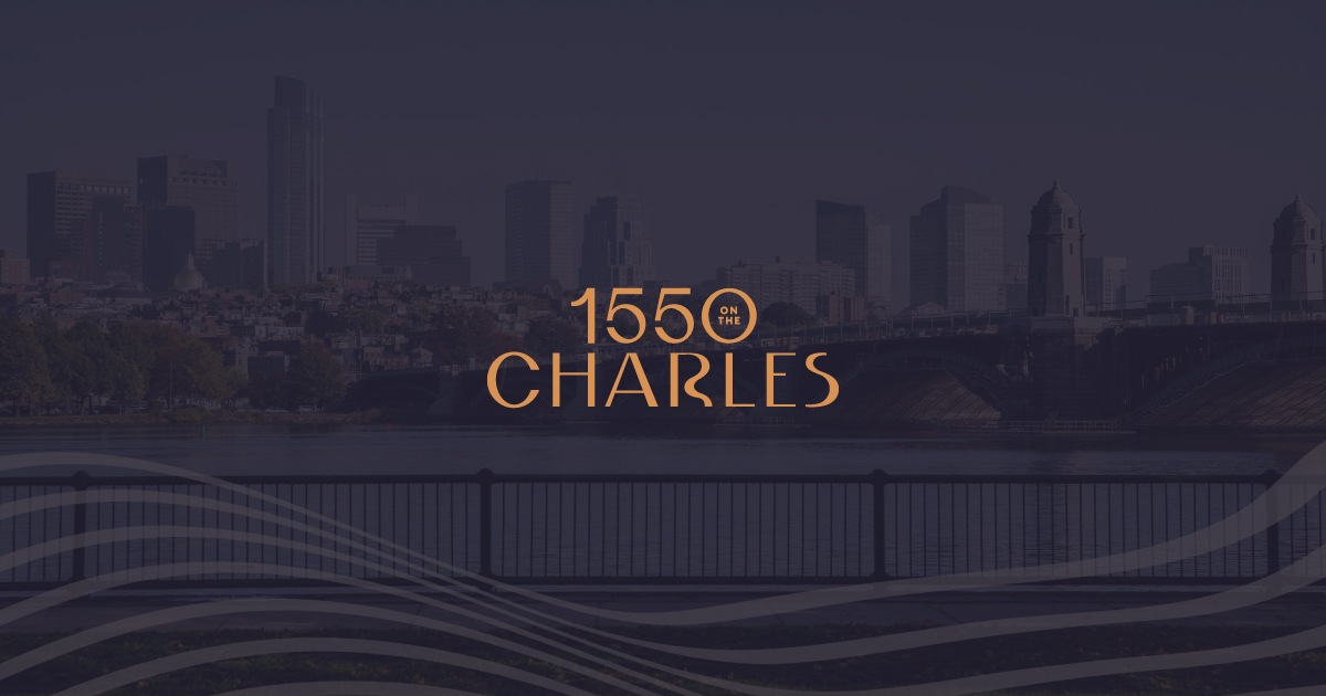 1550 on the Charles